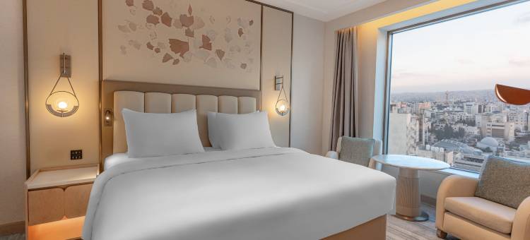 Signia by Hilton Amman图片