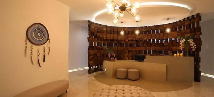 格兰德米拉马尔全奢华套房度假酒店(Grand Miramar All Luxury Suites & Residences)图片