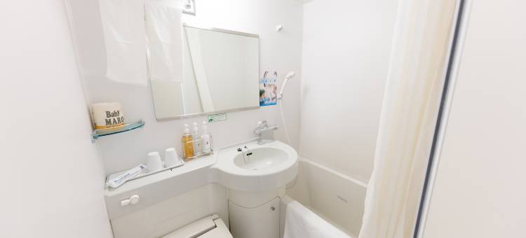 超级酒店 东京大冢(Super Hotel Tokyo Otsuka)图片