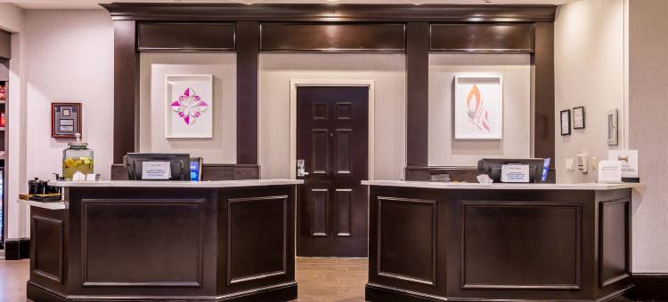 杰克逊维尔市中心南岸希尔顿花园酒店(Hilton Garden Inn Jacksonville Downtown Southbank)图片