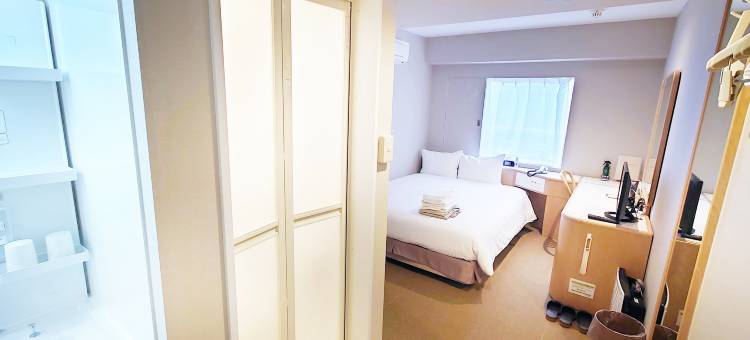 Meldia酒店 秋田(Quintessa Hotel Akita)图片