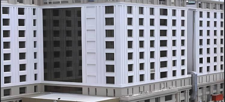 艾哈迈达巴德傲世广场酒店(Pride Plaza Hotel, Ahmedabad)图片