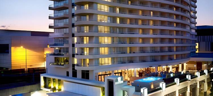 布里斯班南岸雷吉斯酒店(Rydges South Bank Brisbane an EVT hotel)图片
