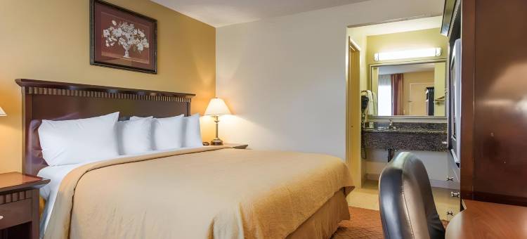 品质酒店(Quality Inn)图片