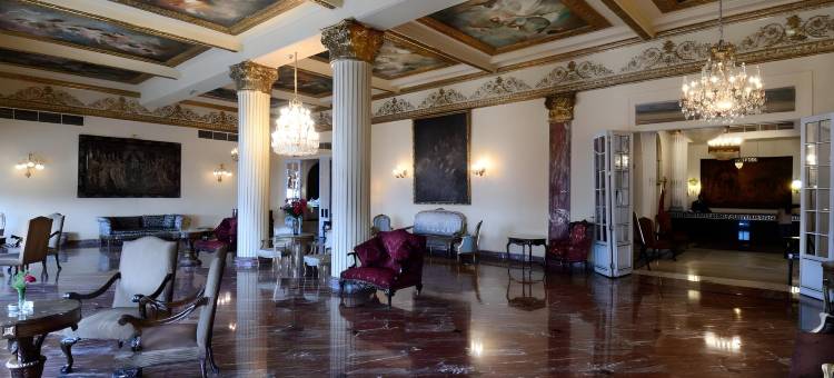 温莎宫豪华遗产酒店-自1902年起-天堂旅馆集团旗下(Windsor Palace Luxury Heritage Hotel since 1906 by Paradise Inn Group)图片