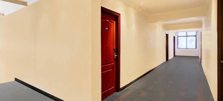 Townhouse Anantapur Near Srikantam Circle图片