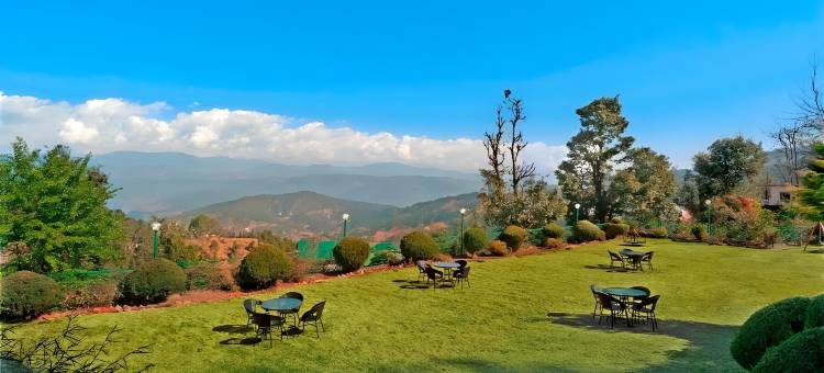 苏曼皇家度假村(Suman Royal Resort)图片