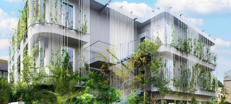 镰仓清山酒店(Kamakura Seizan)图片