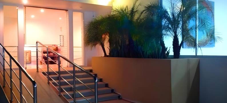 桑苏克同志桑拿旅馆(Sansuk Gay Sauna and Guesthouse)图片