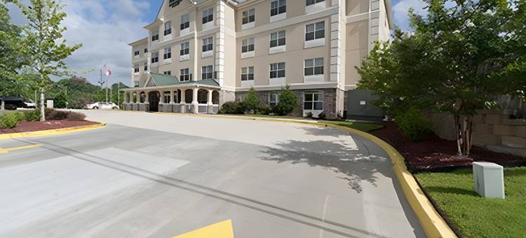 士麦那丽怡酒店(Country Inn & Suites by Radisson, Smyrna - Atlanta Northwest)图片