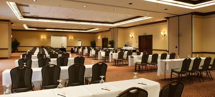 丘尼卡山姆镇酒店&(Sam's Town Tunica)图片