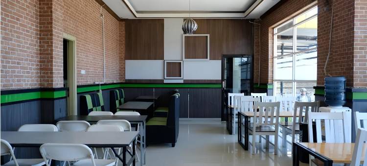 邦加佩玛塔酒店(Hotel Bunga Permata)图片