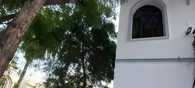 缤旅城堡I号家庭旅馆(FabHotel the Castle Homestay I)图片
