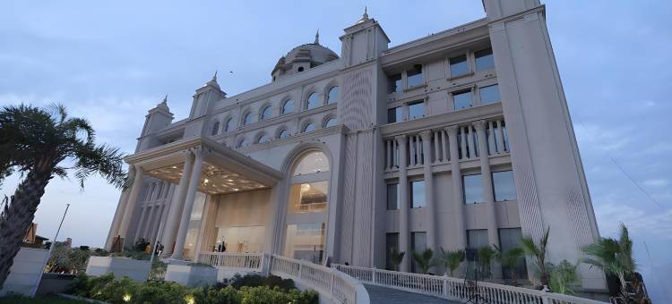 本迪阿南塔经典蓝宝石酒店(Classic Sapphire Ananta Bundi)图片