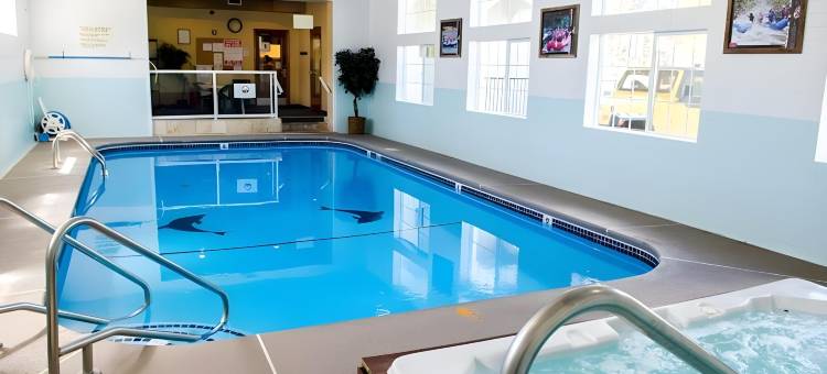 菲布丽酒店及套房(FairBridge Inn & Suites)图片