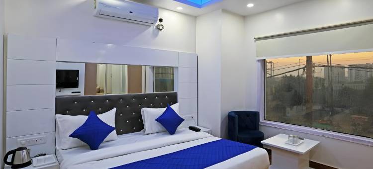 佛鸾酒店(Hotel Fortune Stay)图片