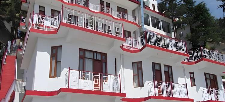 迪欧达别墅酒店(Hotel Deodar Villa)图片