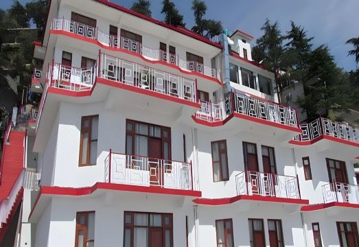 Hotel Deodar VillaHotel Overview