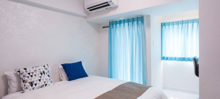 Living Inn Asahibashiekimae Annex(Living Inn Asahibashiekimae Annex)图片