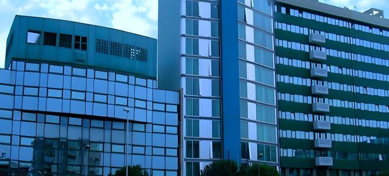巴里你好酒店(Hi Hotel Bari)图片