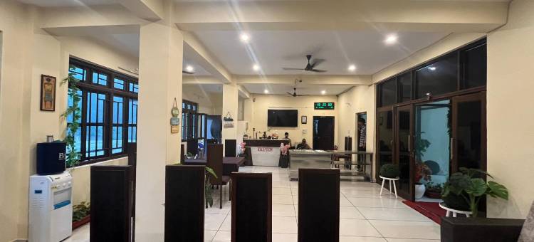 希夫林加别墅酒店(Shivlinga Villa)图片