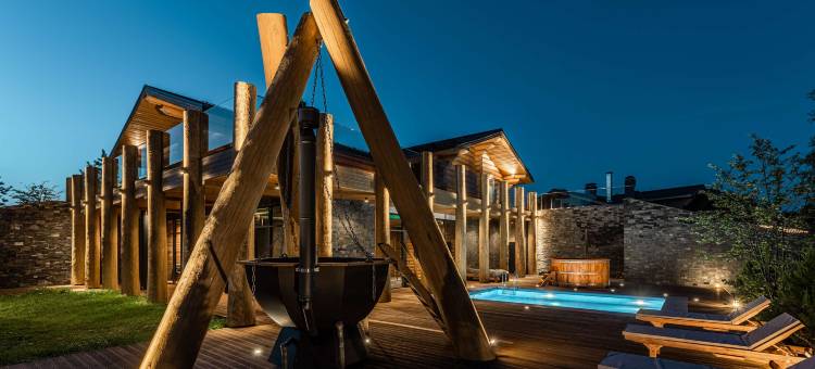 扎维多沃丽笙度假村(Radisson Resort, Zavidovo)图片