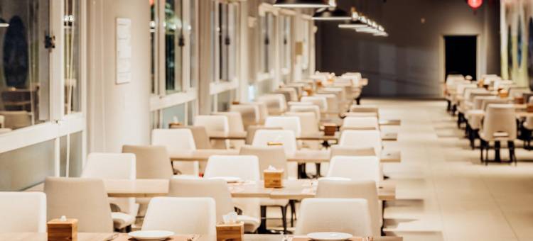 同合农科商务会馆图片