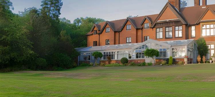 斯坦希尔庭院酒店，是Radisson个人会员(Stanhill Court Hotel, a member of Radisson Individuals)图片