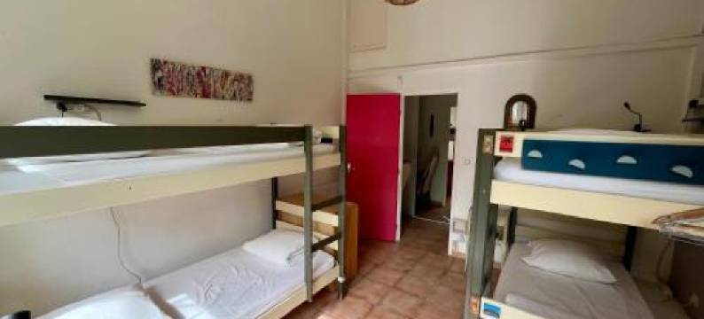 卡西斯旅舍(Cassis Hostel)图片