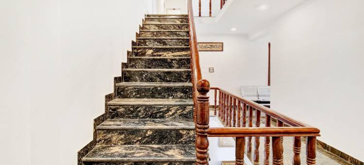 Collection O Dal Lake图片