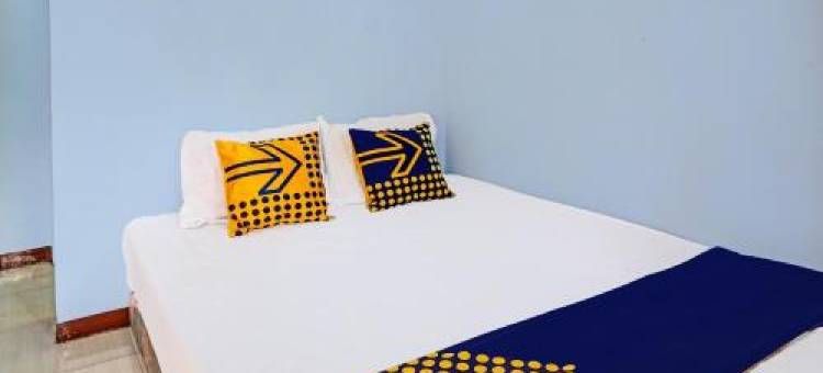 Hotel O 苏亚特诺先生伊斯兰公寓(Hotel O Kost Pak Suyatno Syariah)图片