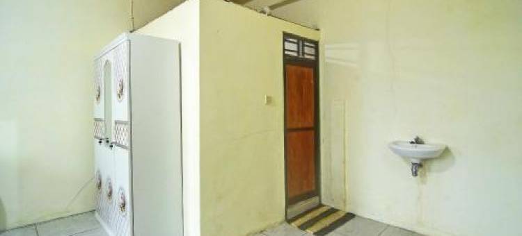 Hotel O Wawi Kadio Homestay图片