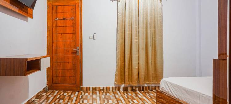 Hotel O 阿蒂法之家(Hotel O Atifah Homes)图片