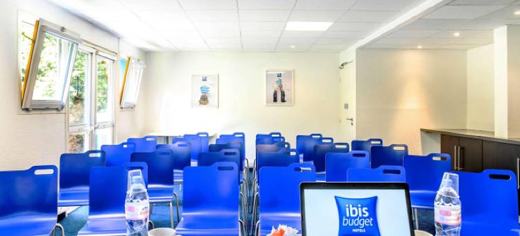 宜必思尚品瓦朗谢讷珀蒂福雷酒店(Ibis Styles Valenciennes Petite Forêt)图片