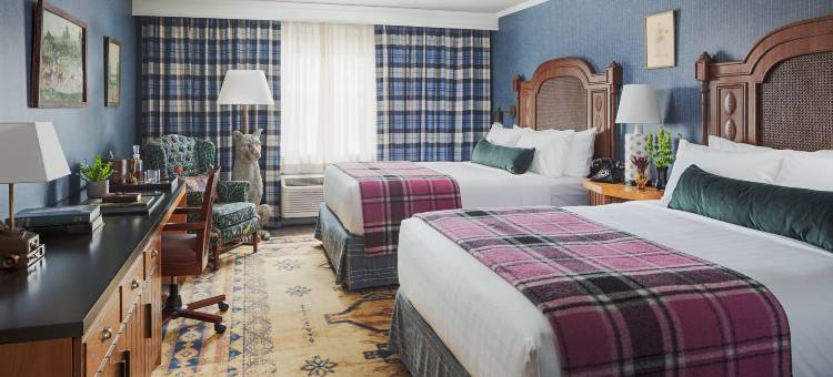 希尔顿州立学院研究生酒店(Graduate by Hilton State College)图片