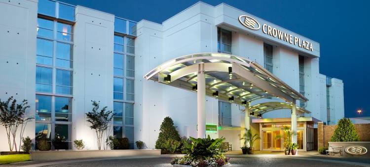 查尔斯顿皇冠假日酒店(Crowne Plaza Charleston Airport - Conv Ctr)图片