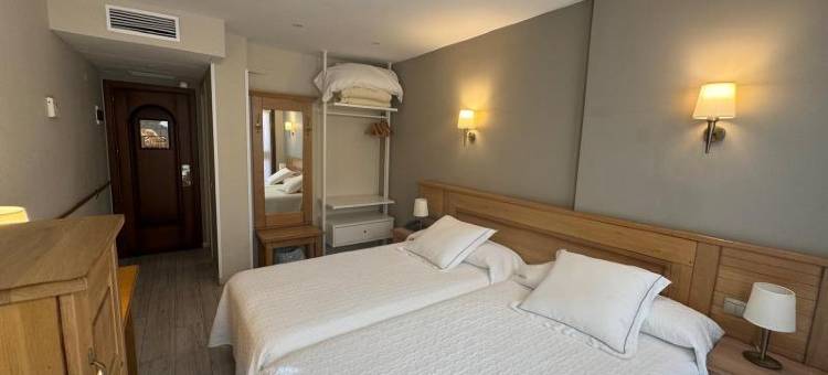 博伊拉酒店(Hotel Alda A Boira)图片