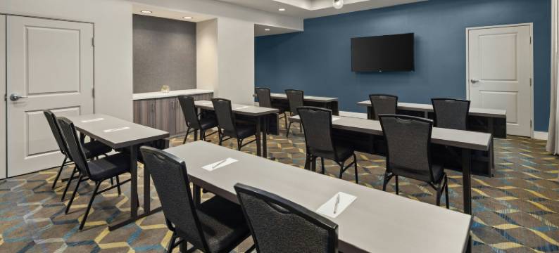 圣保罗市中心居家酒店(Residence Inn St. Paul Downtown)图片