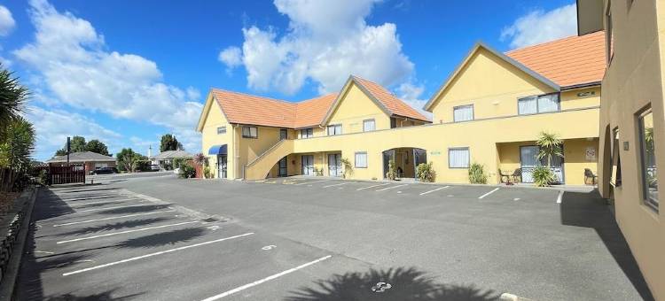 旺阿雷贝拉维斯特汽车旅馆(Bella Vista Motel Whangarei)图片