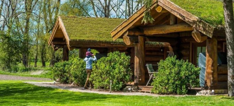 古特舍内沃特酒店(Hotel Gut Schöneworth)图片