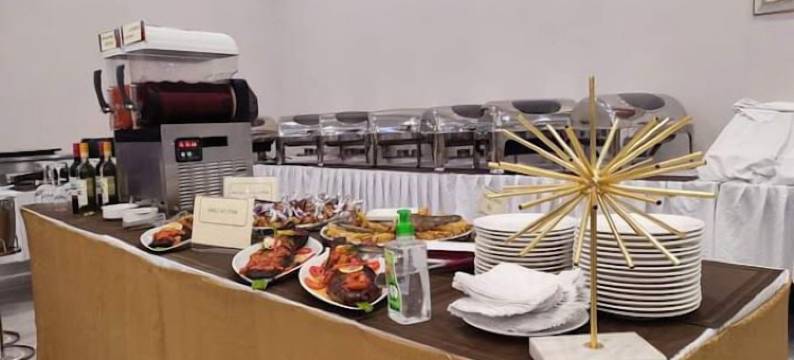 莫乔酒店(Mojo  Hotel)图片