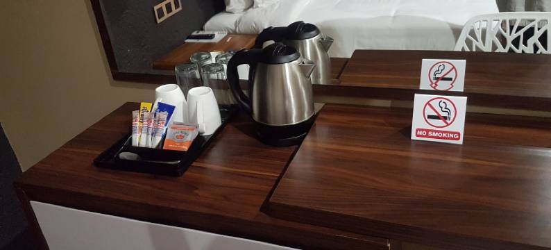 LA签名招待所(La Signature Guest House)图片