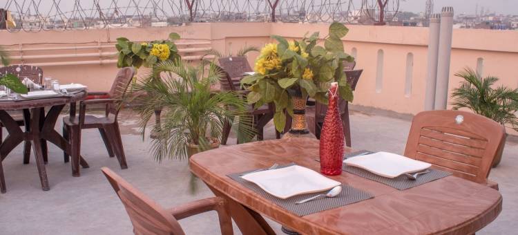 斯里象头神宫旅馆(Shree Ganesha Palace)图片