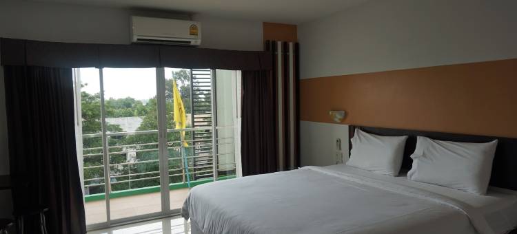 穆克达维酒店(Mukdaview Hotel)图片