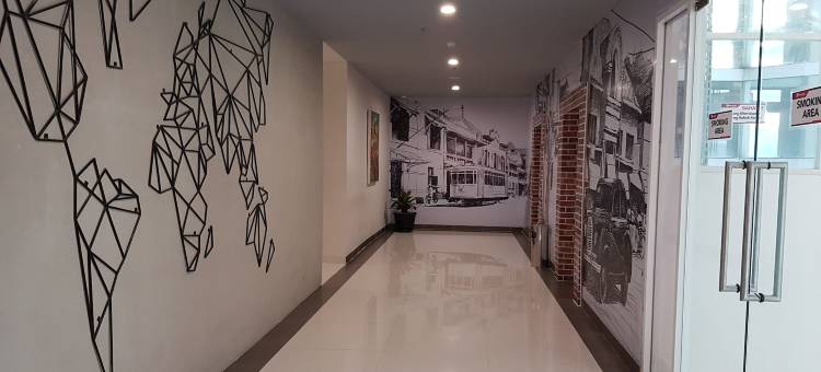 城市精选酒店(Choice City Hotel)图片