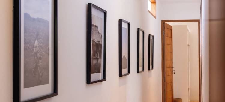 龙目岛斯卡拉酒店(Sikara Lombok Hotel)图片