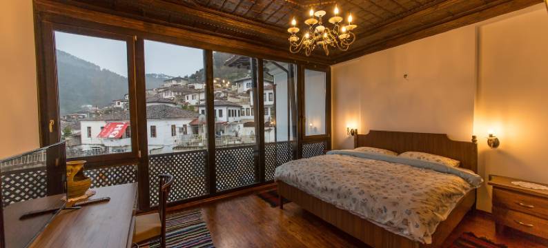 欧努弗里酒店(Hotel Onufri)图片