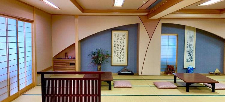 草津温泉桐岛屋旅馆(Kirishimaya Ryokan)图片