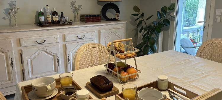 河口之家(Demeure de l'Estuaire)图片