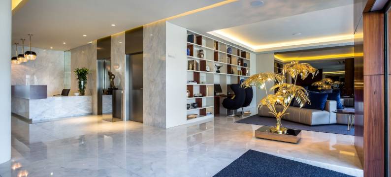 4615 酒店(4615 Hotel)图片